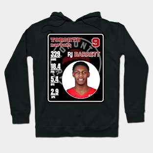 RJ Barrett Hoodie